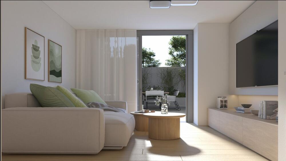 Attalia Residence 